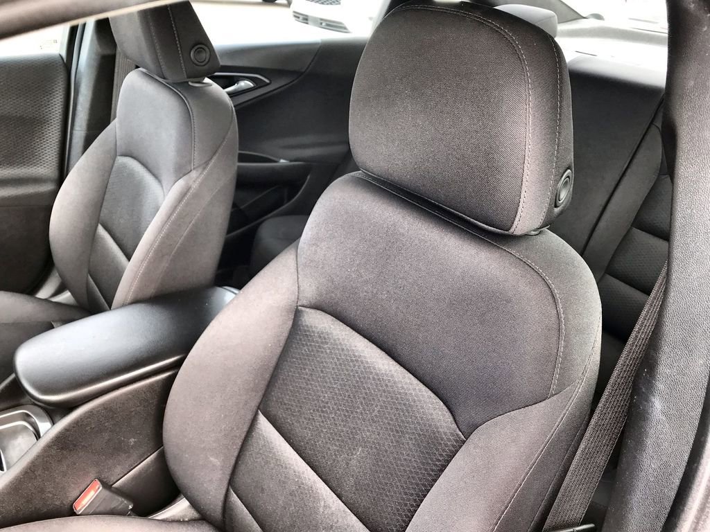 Used 2024 Chevrolet Malibu LS image 11