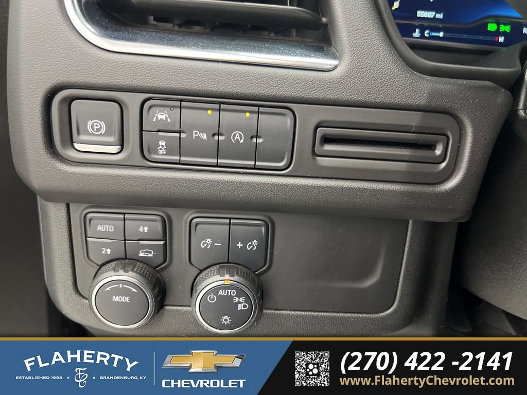Used 2024 Chevrolet Tahoe LT image 25