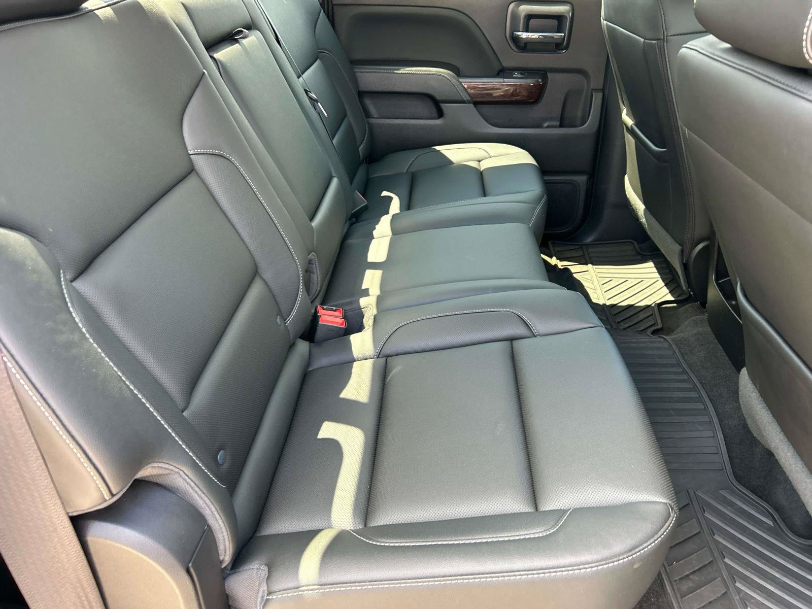 Used 2018 GMC Sierra 1500 SLT AWD/4WD image 37