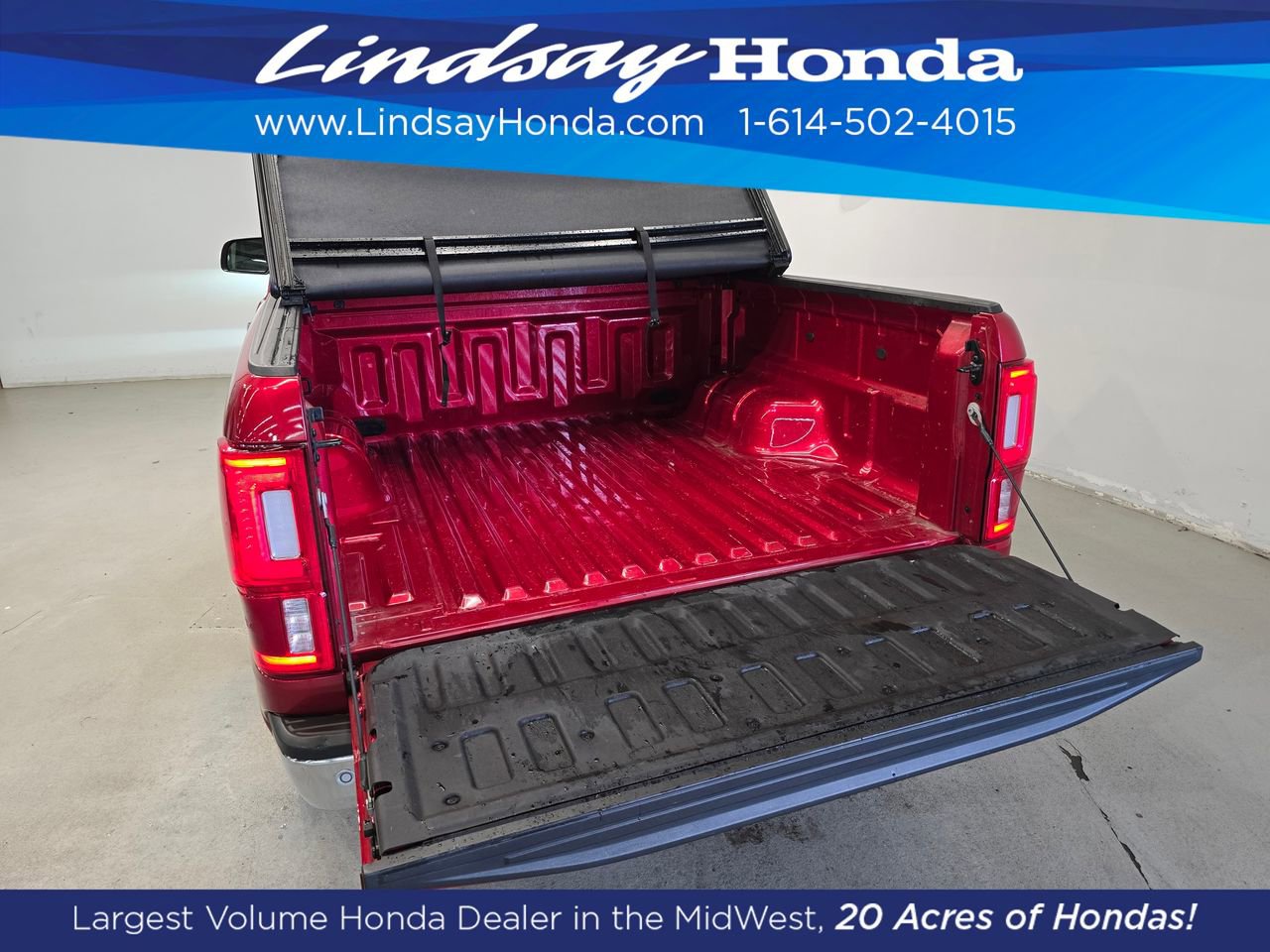 Used 2021 Ford Ranger Lariat w/ Equipment Group 501A High AWD/4WD image 8