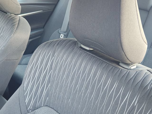 Used 2026 Toyota Camry LE FWD image 19