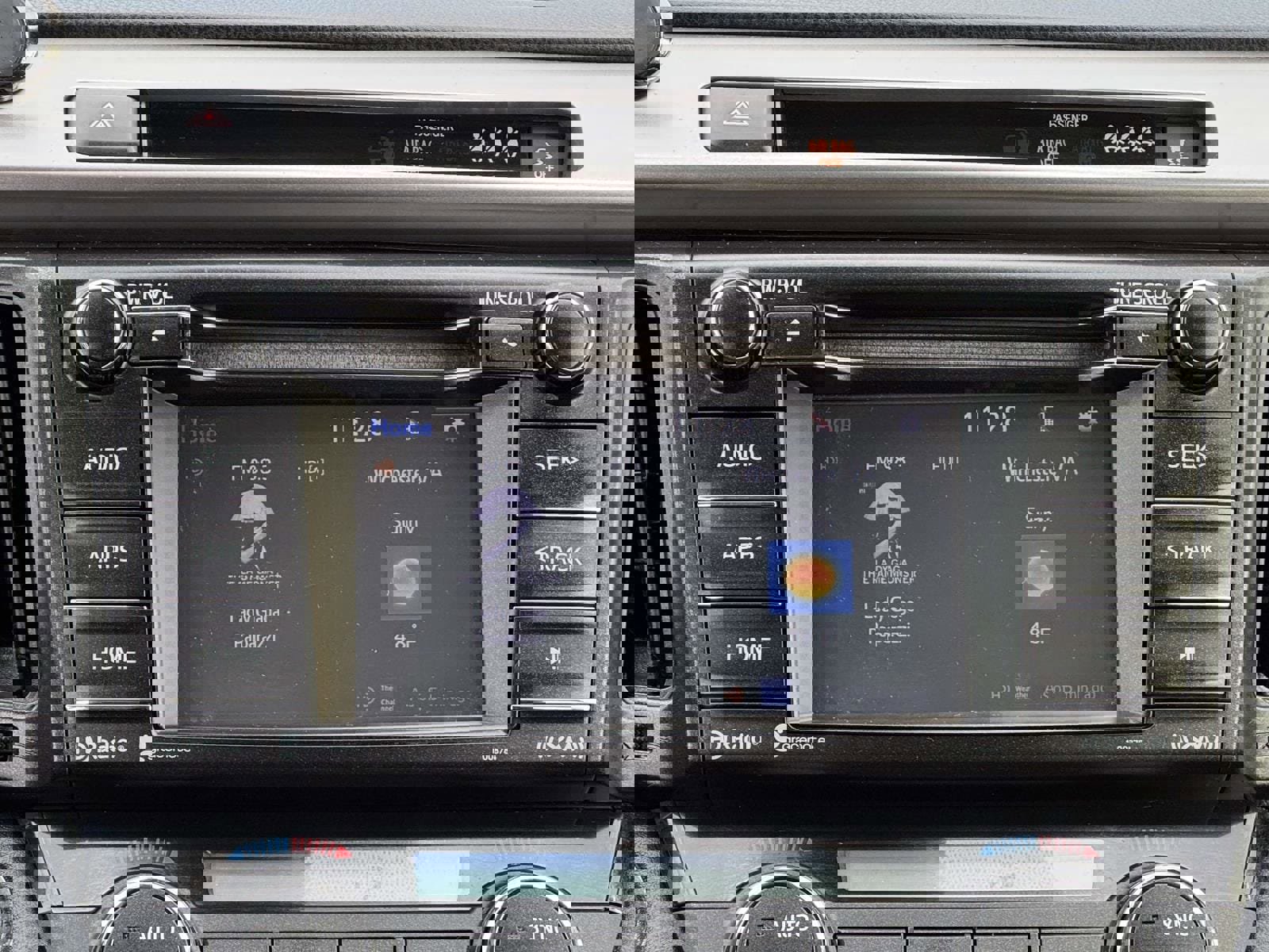 Used 2018 Toyota RAV4 Adventure image 17