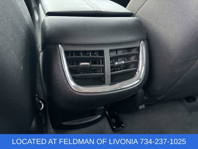 Used 2025 Chevrolet Malibu LT image 20