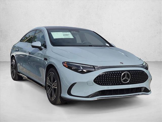 New 2027 Mercedes-Benz CLA 350 image 7