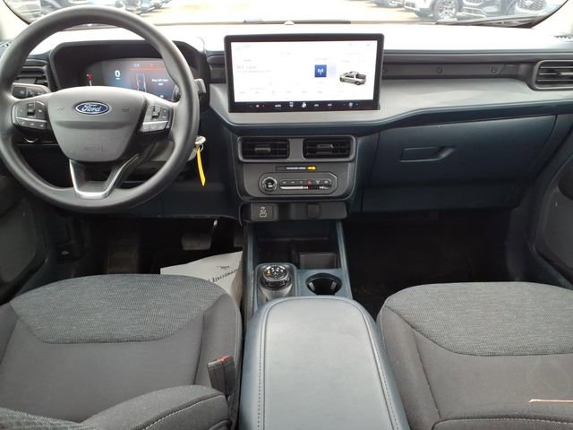 Used 2025 Ford Maverick XL w/ Equipment Group 102A image 10