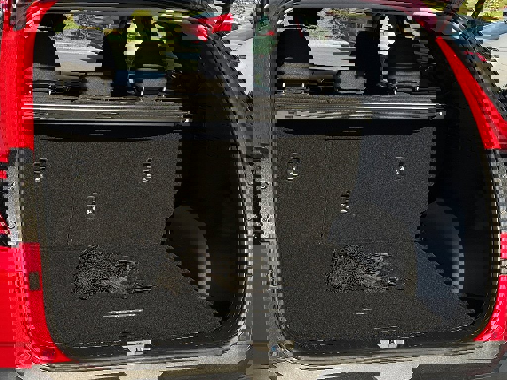 Used 2023 Hyundai Tucson SEL w/ Cargo Package AWD/4WD image 25