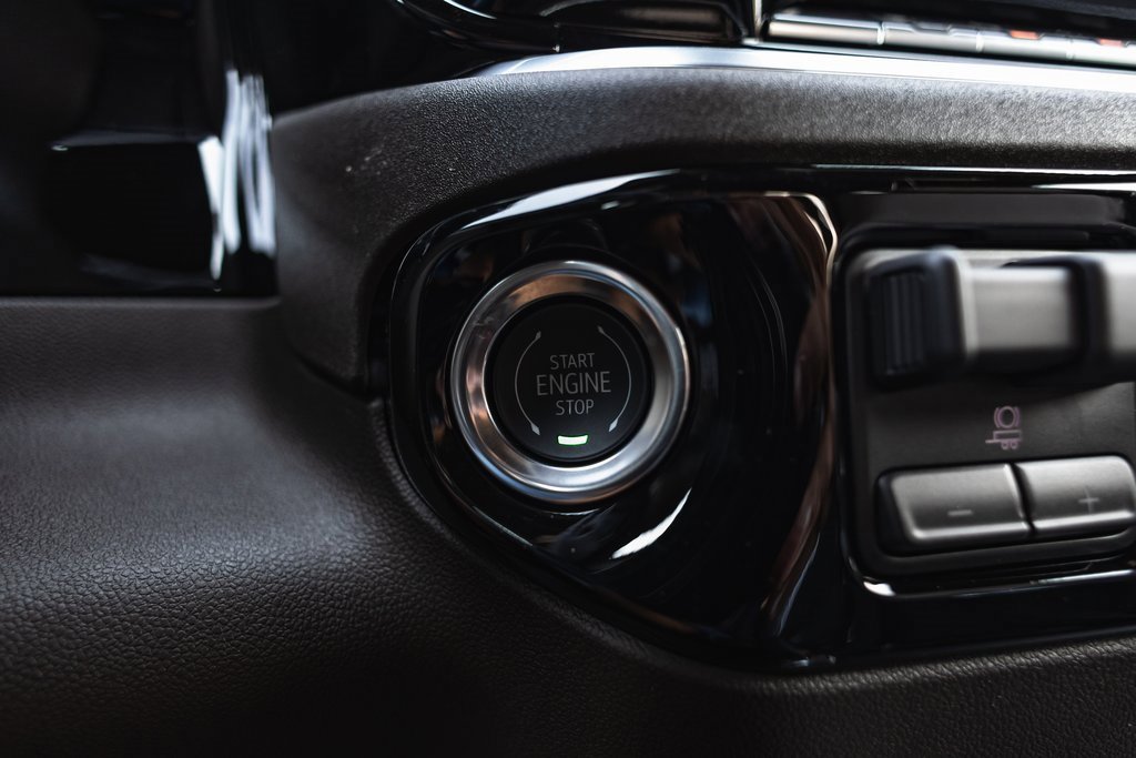 New 2026 Chevrolet Silverado 1500 LTZ image 19