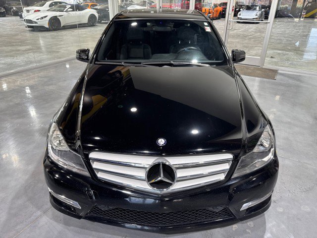 Used 2012 Mercedes-Benz C 250 Premium 1 PKG $42K MSRP image 2