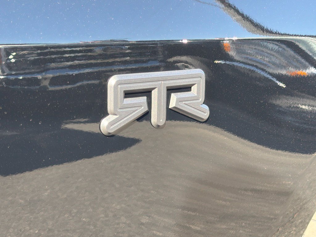 New 2026 Ford Mustang Premium w/ Mustang RTR Package RWD image 31