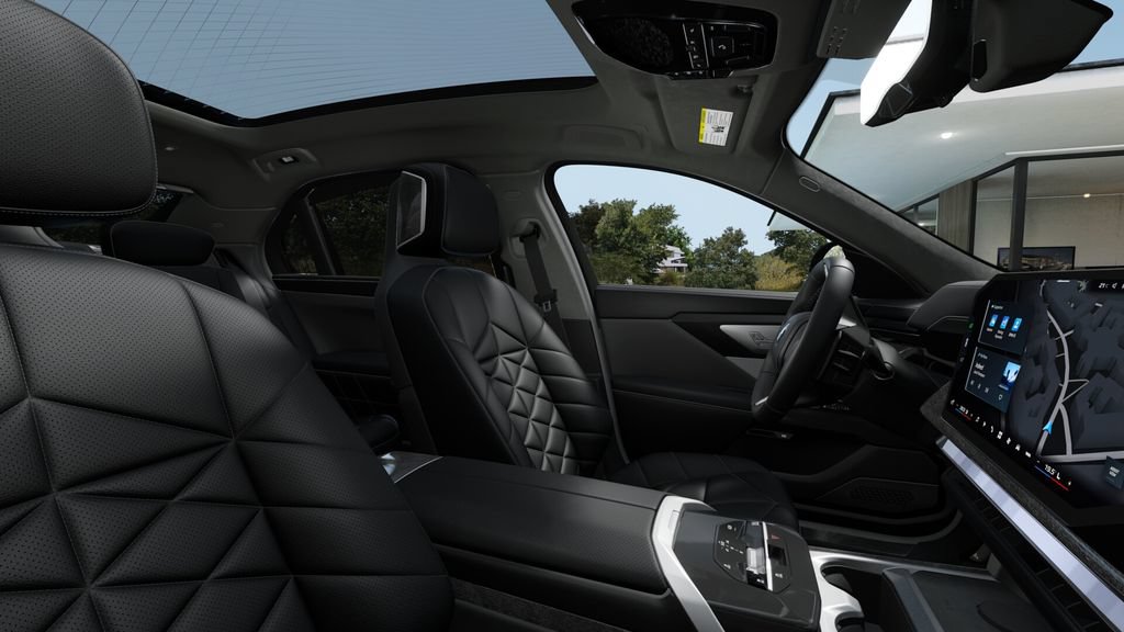 New 2027 BMW 740i RWD image 9