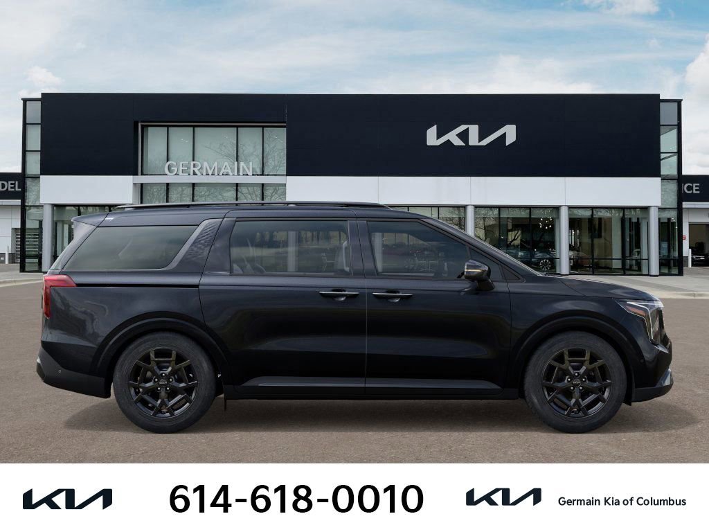 New 2026 Kia Carnival FWD image 10