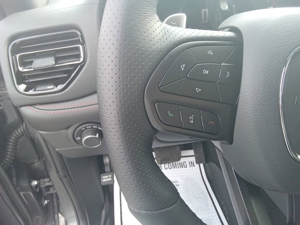 New 2026 Chrysler Pacifica Select w/ S Appearance Package image 17