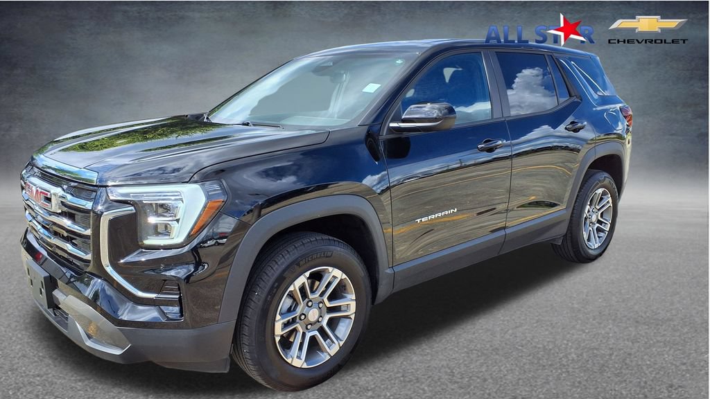 Used 2026 GMC Terrain Elevation w/ LPO, Floor Liner Package