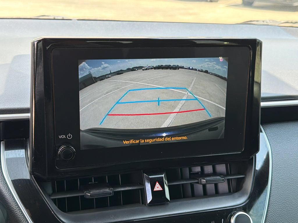 Used 2024 Toyota Corolla SE FWD image 29