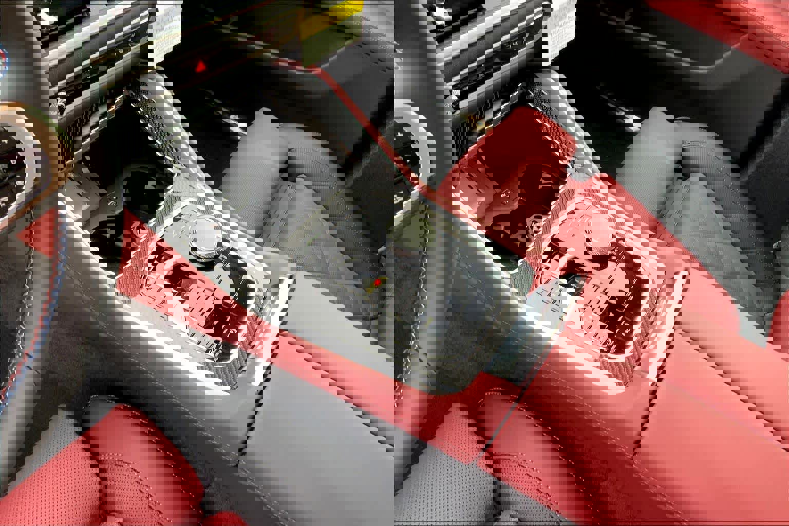 New 2026 BMW X6 M60i image 7