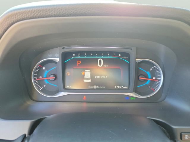 Used 2020 Honda Pilot Elite image 23