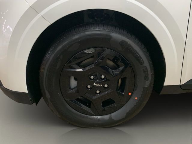 New 2026 Kia Carnival image 18