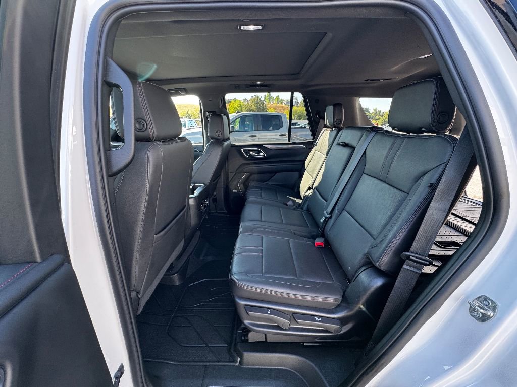 Used 2023 Chevrolet Tahoe RST image 3