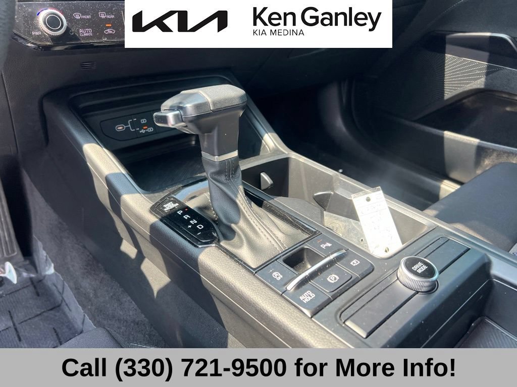 Certified 2025 Kia K5 LXS FWD image 35