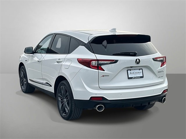 Used 2023 Acura RDX A-Spec image 28