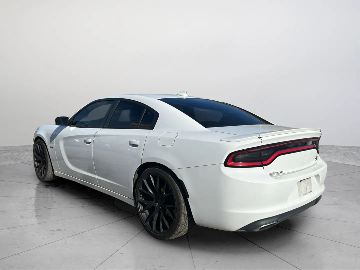 Used 2016 Dodge Charger R/T image 15