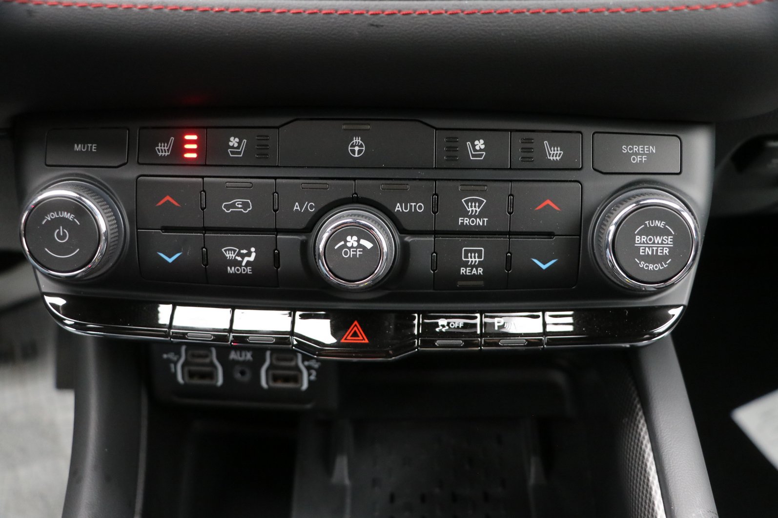 New 2026 Dodge Durango GT AWD/4WD image 21