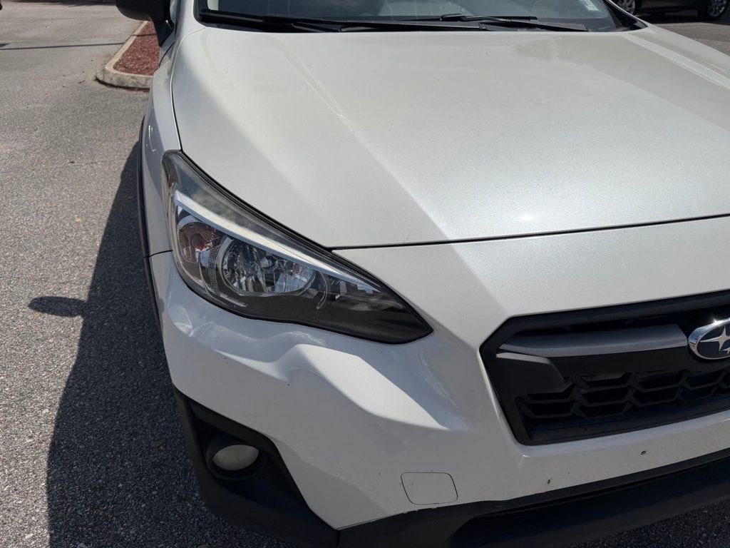 Used 2019 Subaru Crosstrek 2.0i w/ Eyesight System image 14