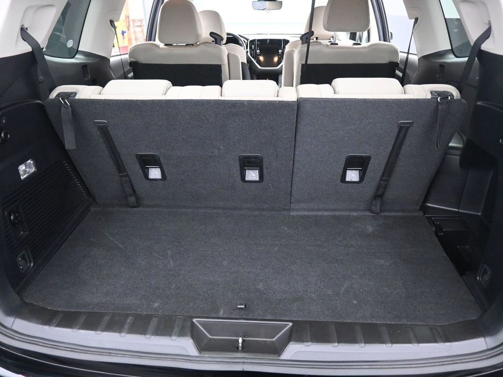 Used 2024 Subaru Ascent Premium w/ Convenience Package image 28