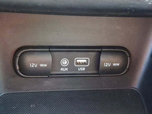 Used 2018 Kia Sportage LX AWD/4WD image 25