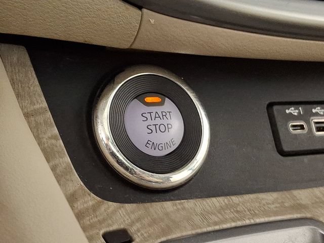 Used 2023 Nissan Murano SL w/ SL Moonroof Package AWD/4WD image 26