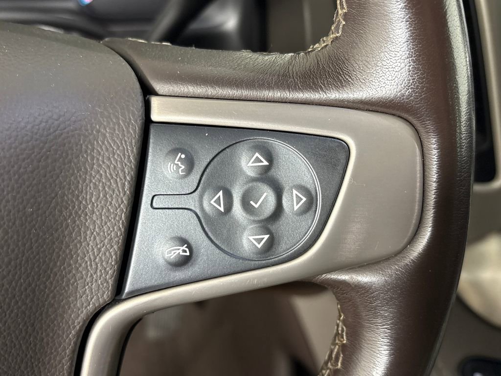Used 2020 GMC Yukon XL Denali AWD/4WD image 20
