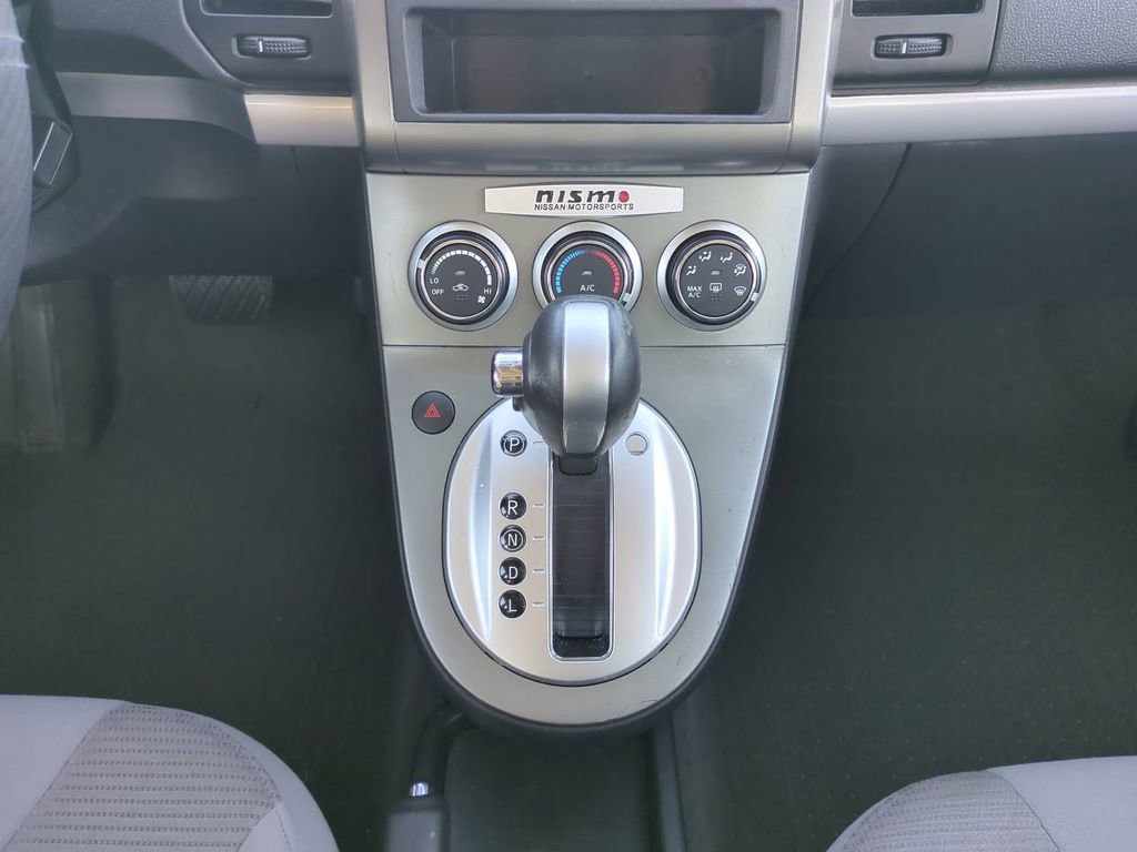Used 2011 Nissan Sentra 2.0 SR w/ Convenience Pkg image 18