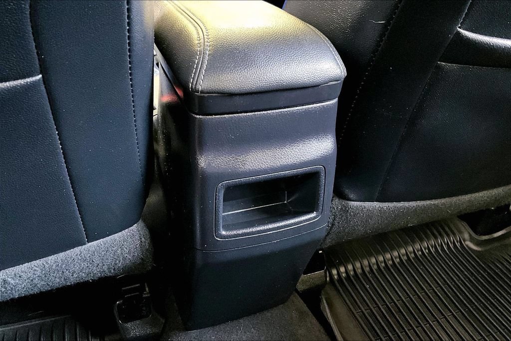 Certified 2019 Toyota Corolla SE FWD image 13