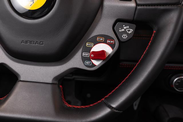 Certified 2018 Ferrari 488 Spider image 40