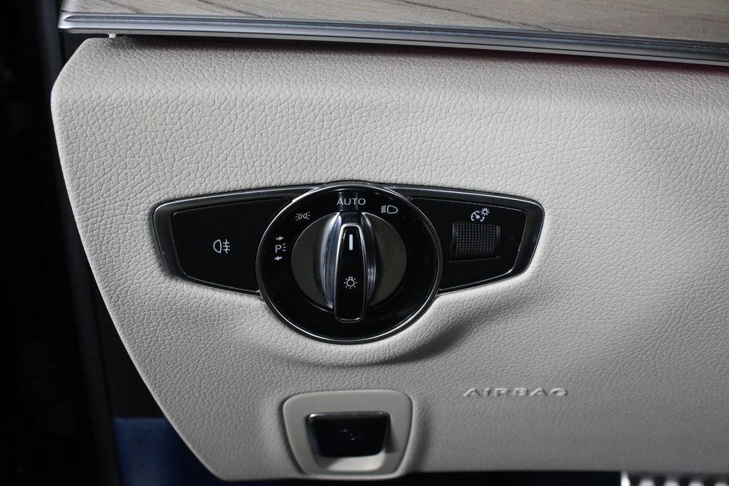 Certified 2023 Mercedes-Benz E 450 4MATIC Cabriolet image 9