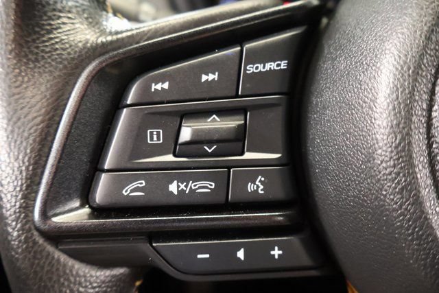 Certified 2025 Subaru Outback Wilderness AWD/4WD image 20