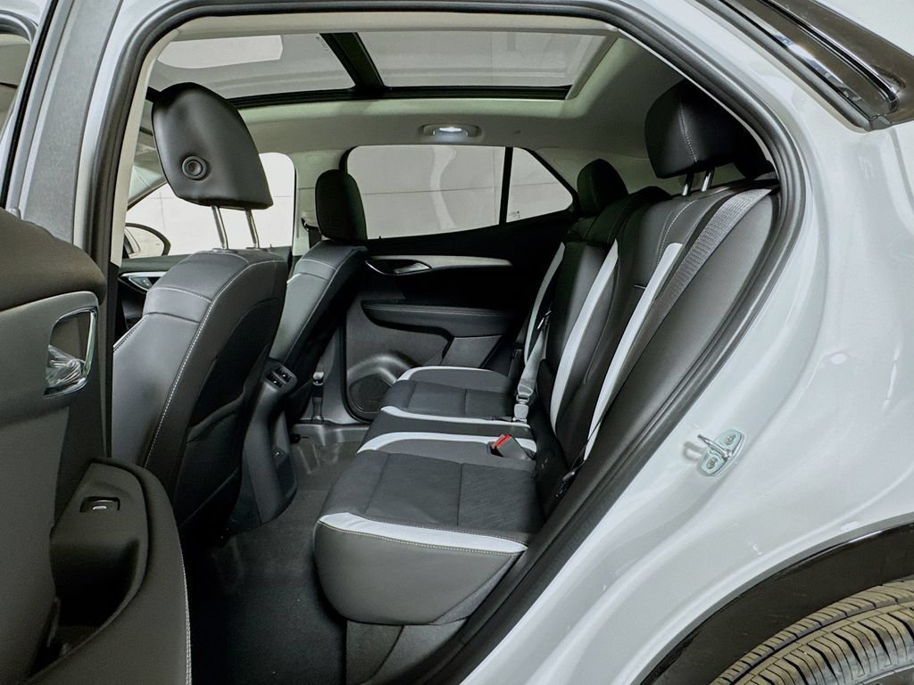 New 2026 Buick Envision Sport Touring AWD/4WD image 13