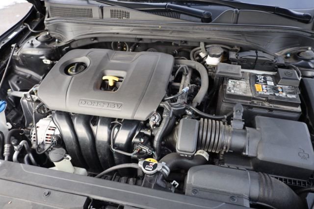 Certified 2023 Kia Forte LXS w/ LXS Technology Package image 38