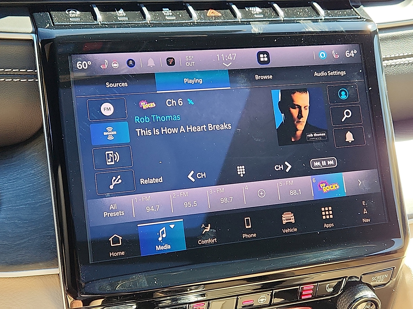 New 2025 Jeep Grand Cherokee Limited image 12