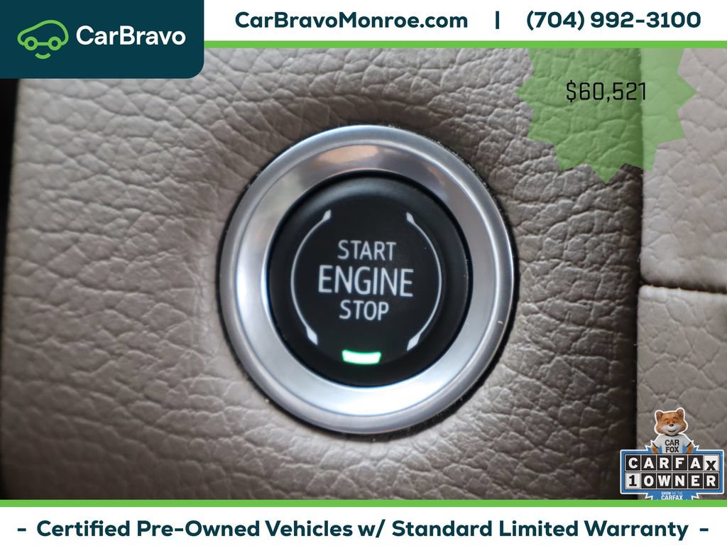 Certified 2024 GMC Yukon Denali RWD image 35