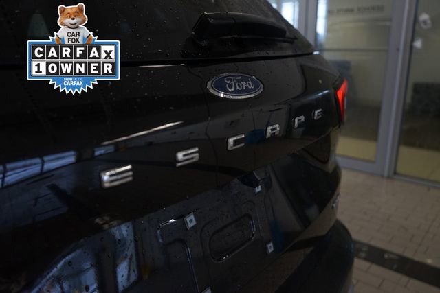 Certified 2023 Ford Escape Active image 13