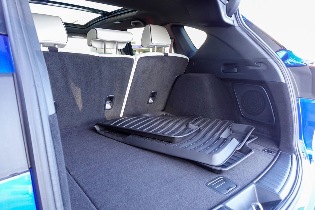 Certified 2025 Acura RDX A-Spec image 36