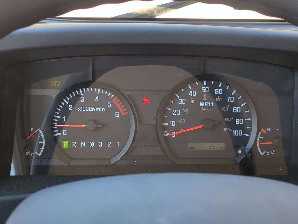 New 2025 Chevrolet Low Cab Forward 5500XG RWD image 19