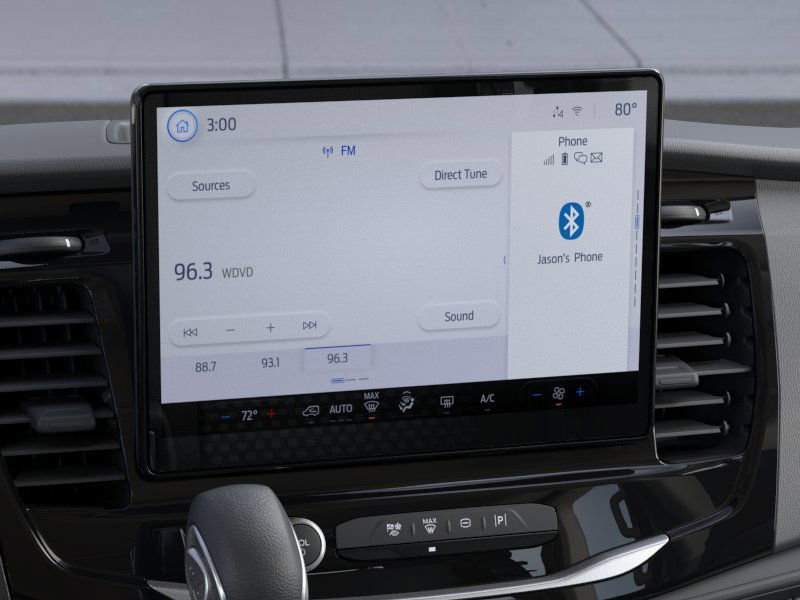 New 2025 Ford Transit 350 XLT image 14