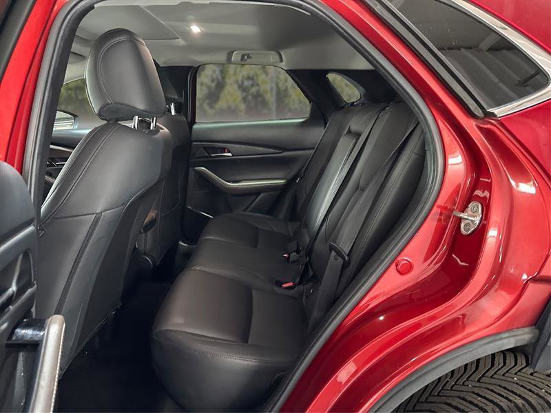 Used 2021 MAZDA CX-30 AWD 2.5 S w/ Premium Package image 10