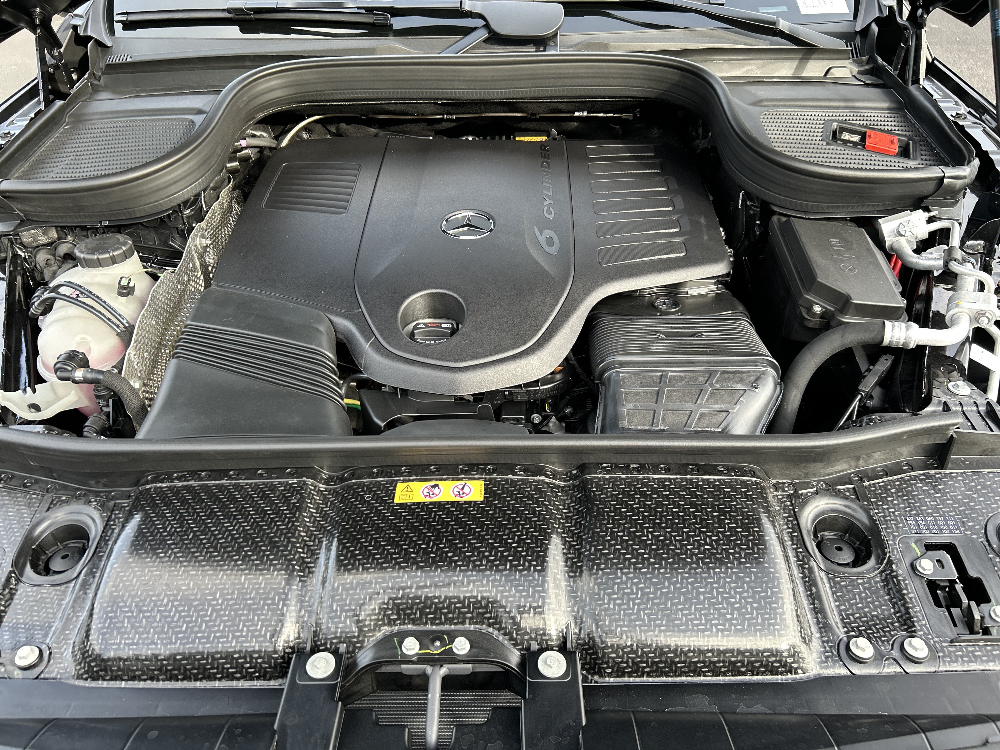 New 2026 Mercedes-Benz GLE 450 4MATIC image 45