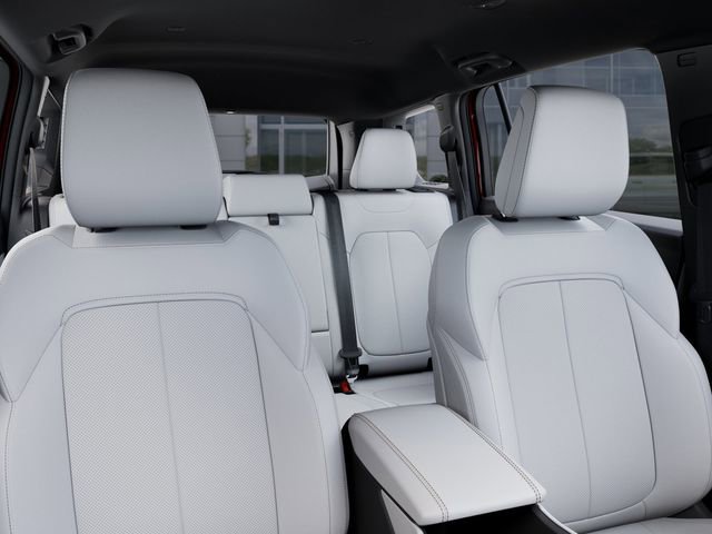 New 2026 Jeep Cherokee Limited image 26