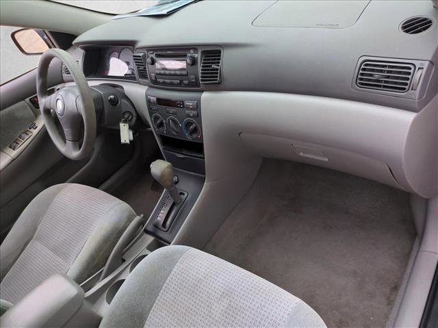 Used 2008 Toyota Corolla CE image 19