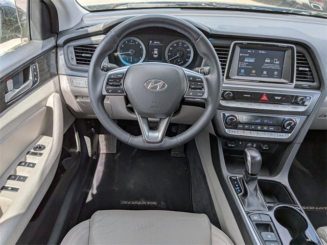Used 2018 Hyundai Sonata Limited image 15