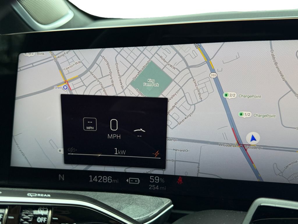 Used 2025 Cadillac Escalade IQ Sport 2 image 13